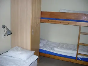 City Apartment - Image 3