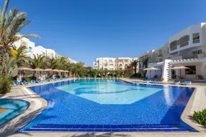 Le Corail Appart'Hotel Yasmine Hammamet - Image 3