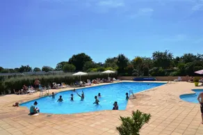 Camping De Kérantérec - Image 2