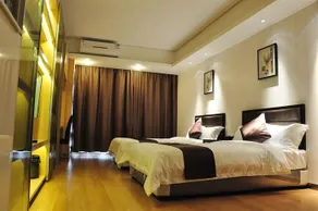Baihe International Apartment Hotel - Image 2