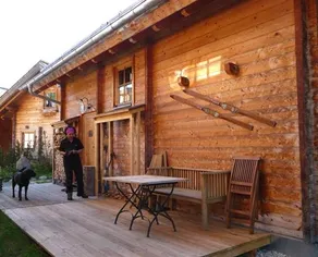 Haus Andreas - Chalet 306 - Image 2