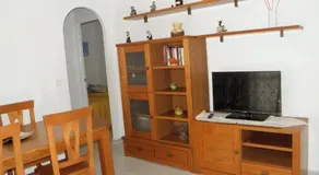 Apartment Almadraba - Image 4