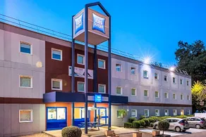 ibis budget Thionville Yutz Les Trois Frontières - Image 5