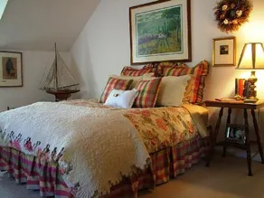 The Welsh Hills Inn A Country Bed & Breakfast - Image 2