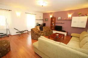 Holiday Home Sandra Malinska - Image 4