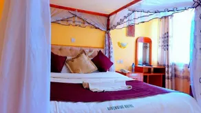 Riverside Hotel Eldoret - Image 2