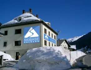 Skibase Ferienwohnung - Image 1