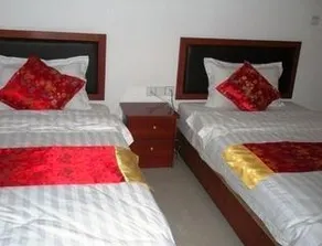 18 Degree Shihai Resort Apartment - Image 3