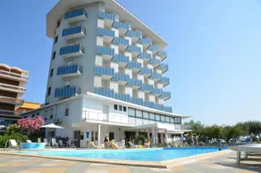 Hotel Mexico Bellaria-Igea Marina - Image 2