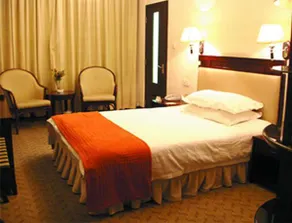 Lishan Hotel - Changsha - Image 2