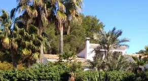 Casa Olivia Moraira - Image 2