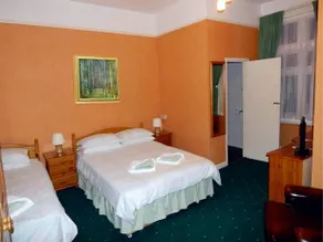 The Water Garden Hotel Bournemouth - Image 3