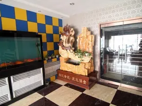 Jinzhao Business Hotel - Image 4