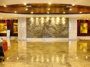 Hebei Cangzhou Hotel - Image 4