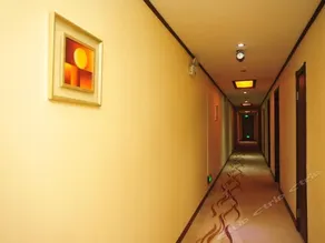 Ashima Business Hotel - Image 4