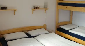 Apartmány Lipno Dobrá Voda - Image 5