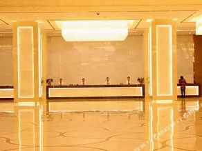 Jiujiang Hotel - Image 5