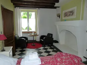 Le Manoir du Vieux Cèdre - Image 2