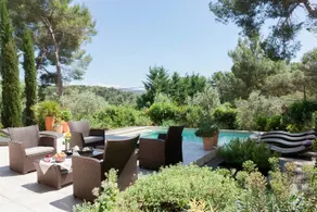 Le Répertoire - Le Clos à l'Amandier - Image 5