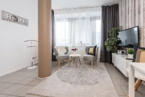 City Apartments Freiburg - Image 2