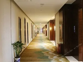 Jinyue Hotel - Image 2