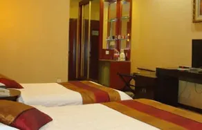 Sheng Shi Internation Hotel - Image 5
