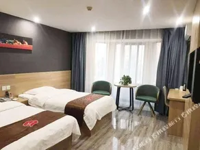 THANK YOU INN HUAI'AN LIANSHUI HUAIPU ROAD - Image 2