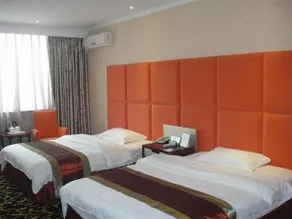 Jingmao Inn - Image 5