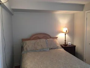 Air Canada Centre Harbor Front Furnished Condo - Image 3