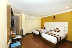 Neighbour Inn Manapakkam - Image 2