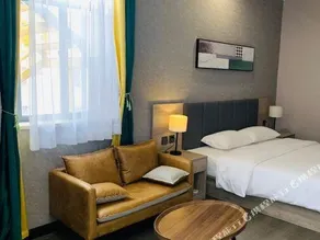 Hanting Hotel Huizhou Qiaodong Hejianglou - Image 5