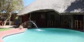 Ohakane Guest House - Image 1