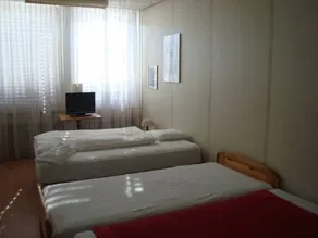 Hotel Cantina - Image 5