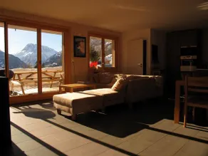 Bekker Chalet - Image 5