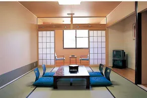 Okayama Momotaro Onsen - Image 1