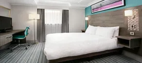 Jurys Inn Aberdeen Airport - Image 3