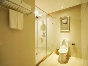 Pan Jiang Hotel - Image 5