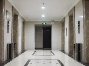 BINJIANG YUEJING HOTEL - Image 3