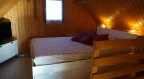 Chalet Cabourg, 4 pièces, 8 personnes - FR-1-465-22 - Image 4