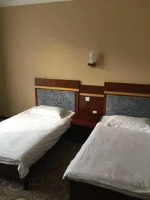 Minhang Hotel - Image 5