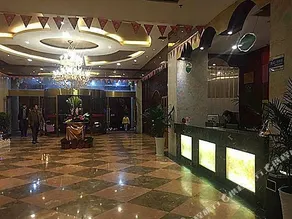 Jinluowan Hotel - Image 2