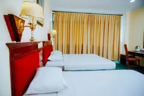 Hotel Bumi Asih Jaya by ZEN Rooms - Image 3
