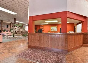 Rodeway Inn - Image 2