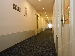7Days Inn Fuzhou Wuyi South Road Bus Southern Station Branch - Image 2