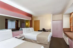 Microtel Inn & Suites by Wyndham Knoxville - Image 3