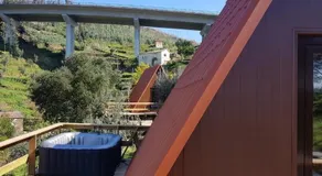 Cabana do Amor - Douro Cotagge - Image 5