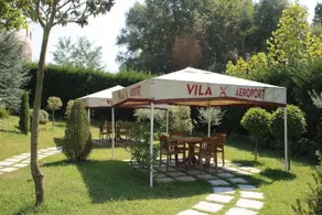 Hotel Vila Aeroport - Image 2