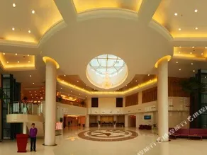 Jiulonghu Hotel - Image 4