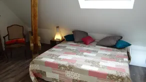 Au Clair Bois Bed And breakfast - Image 3