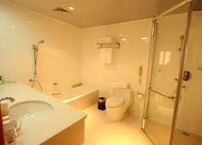 Jiangyin International Hotel - Image 3
